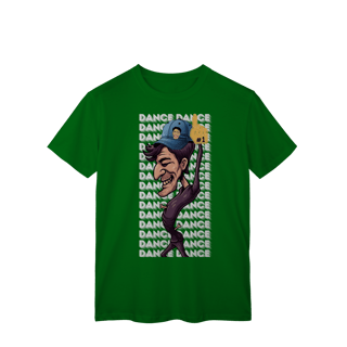 Nome do produto Camisa Estampada – Caricatura Exclusiva | VOU DESENHAR VOCÊ