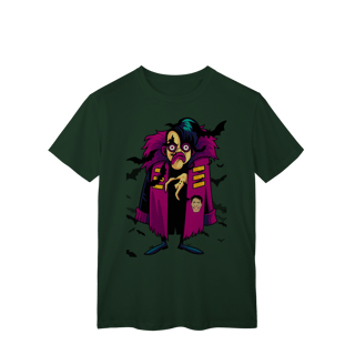 Nome do produto Camisa Estampada – Caricatura Exclusiva | VOU DESENHAR VOCÊ