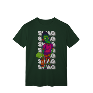 Nome do produto Camisa Estampada – Caricatura Exclusiva | VOU DESENHAR VOCÊ