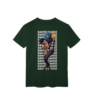 Nome do produto Camisa Estampada – Caricatura Exclusiva | VOU DESENHAR VOCÊ