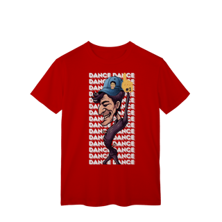 Nome do produto Camisa Estampada – Caricatura Exclusiva | VOU DESENHAR VOCÊ