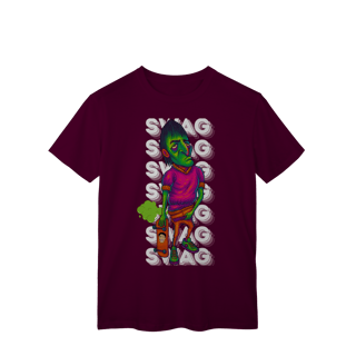 Nome do produto Camisa Estampada – Caricatura Exclusiva | VOU DESENHAR VOCÊ