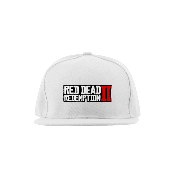 Bone Red Dead Redemption 2 Rockstar Games | Bone Gamer Qualidade 100% Premium 1º Linha
