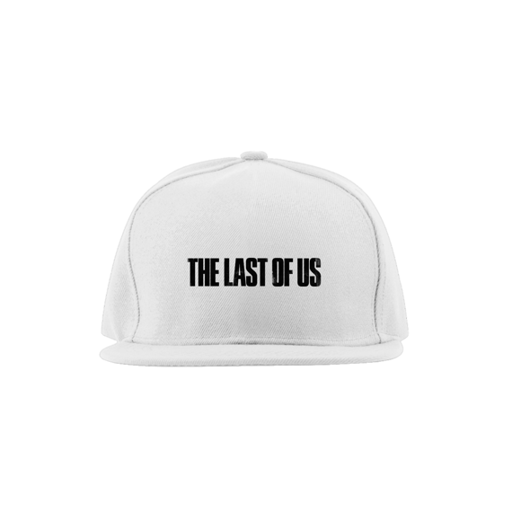 Bone The Last Of Us Personalizado | Bone Gamer Premium