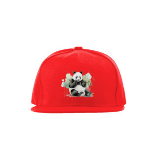 Nome do produto Boné Panda | Boné Quality | Premium