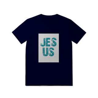 Nome do produto Camiseta T-Shirt Quality Jesus