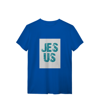 Nome do produto Camiseta T-Shirt Quality Jesus