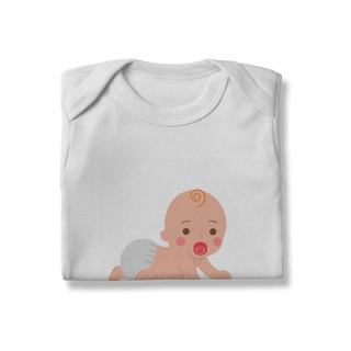 Nome do produto Body Angel Baby
