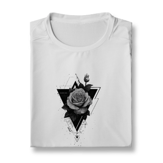 Nome do produto Camiseta Sport Dry UV Salvação