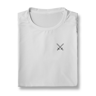 Nome do produto Camiseta Sport Dry UV | Proteção