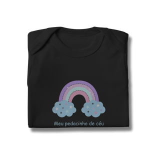 Nome do produto Body Angel Baby