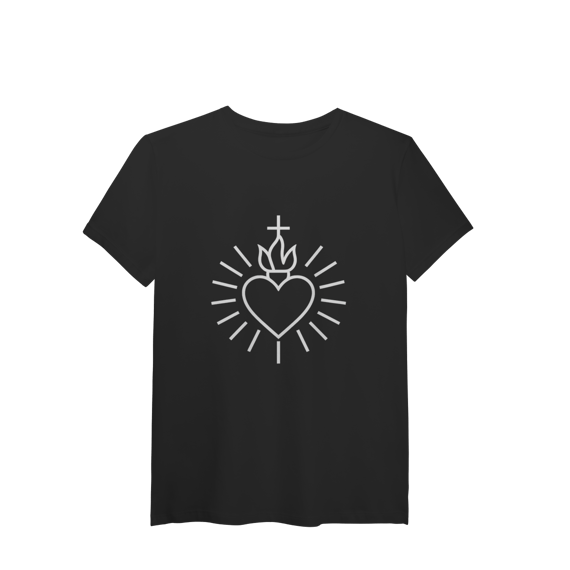 T-Shirt Pima  Proteção