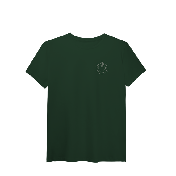 T-Shirt PIMA Proteção