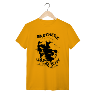 Nome do produtoCamiseta Essencial Irmandade Eterna