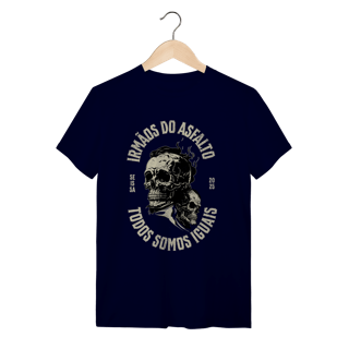 Nome do produtoCamiseta Essencial Irmãos do Asfalto