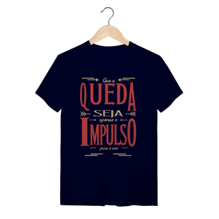 Nome do produtoCamiseta Essencial Reconstrua-se