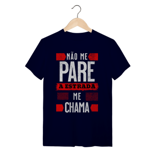 Nome do produtoCamiseta Essencial Não Me Pare
