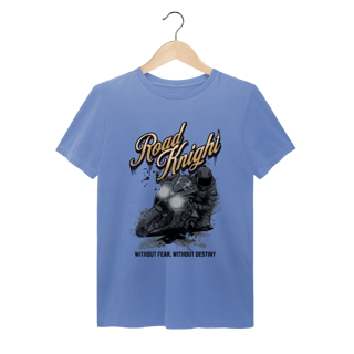 Nome do produtoCamiseta Estonada Road Knight