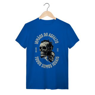 Nome do produtoCamiseta Essencial Irmãos do Asfalto