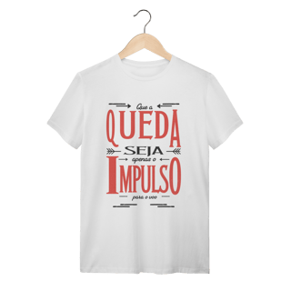 Nome do produtoCamiseta Essencial Reconstrua-se