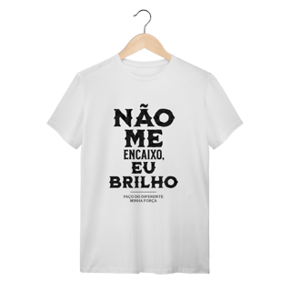 Nome do produtoCamiseta Essencial Bilho Interior