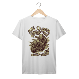 Nome do produtoCamiseta Legado Se o Asfalto Falasse