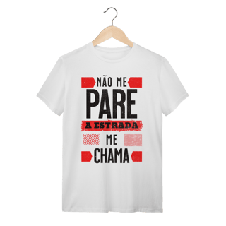 Nome do produtoCamiseta Essencial Não Me Pare