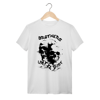 Nome do produtoCamiseta Essencial Irmandade Eterna