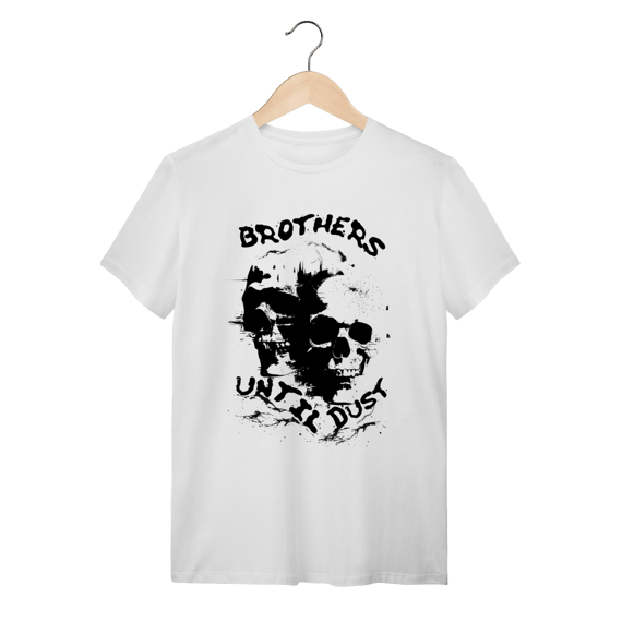 Camiseta Essencial Irmandade Eterna