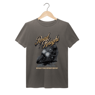 Camiseta Estonada Road Knight