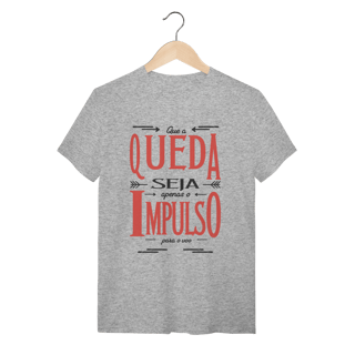 Nome do produtoCamiseta Essencial Reconstrua-se