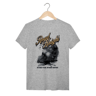 Nome do produtoCamiseta Essencial Road Knight