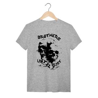 Nome do produtoCamiseta Essencial Irmandade Eterna