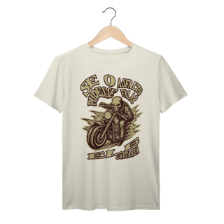 Nome do produtoCamiseta Legado Se o Asfalto Falasse