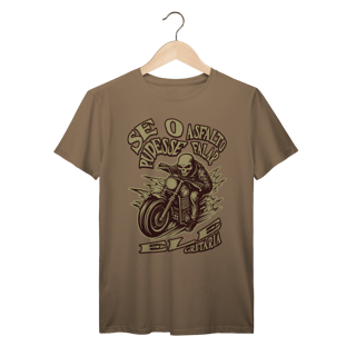 Nome do produtoCamiseta Legado Se o Asfalto Falasse