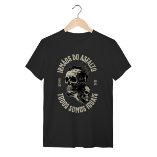 Camiseta Essencial Irmãos do Asfalto