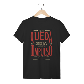 Nome do produtoCamiseta Essencial Reconstrua-se