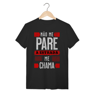 Nome do produtoCamiseta Essencial Não Me Pare