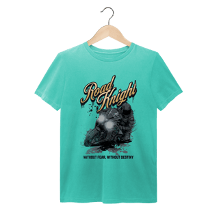 Nome do produtoCamiseta Estonada Road Knight