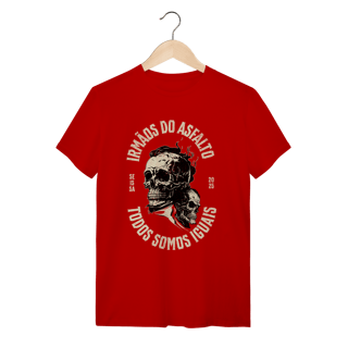 Nome do produtoCamiseta Essencial Irmãos do Asfalto