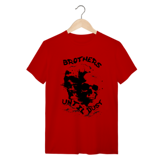 Nome do produtoCamiseta Essencial Irmandade Eterna