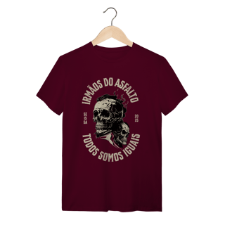 Nome do produtoCamiseta Essencial Irmãos do Asfalto