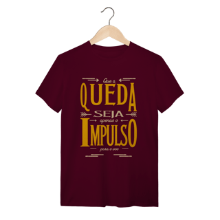 Nome do produtoCamiseta Essencial Reconstrua-se