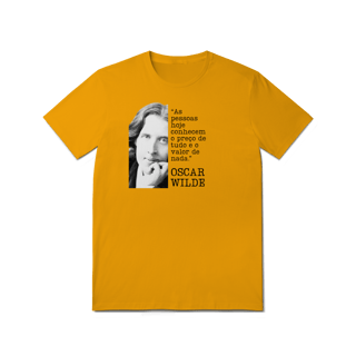 Nome do produto Oscar Wilde