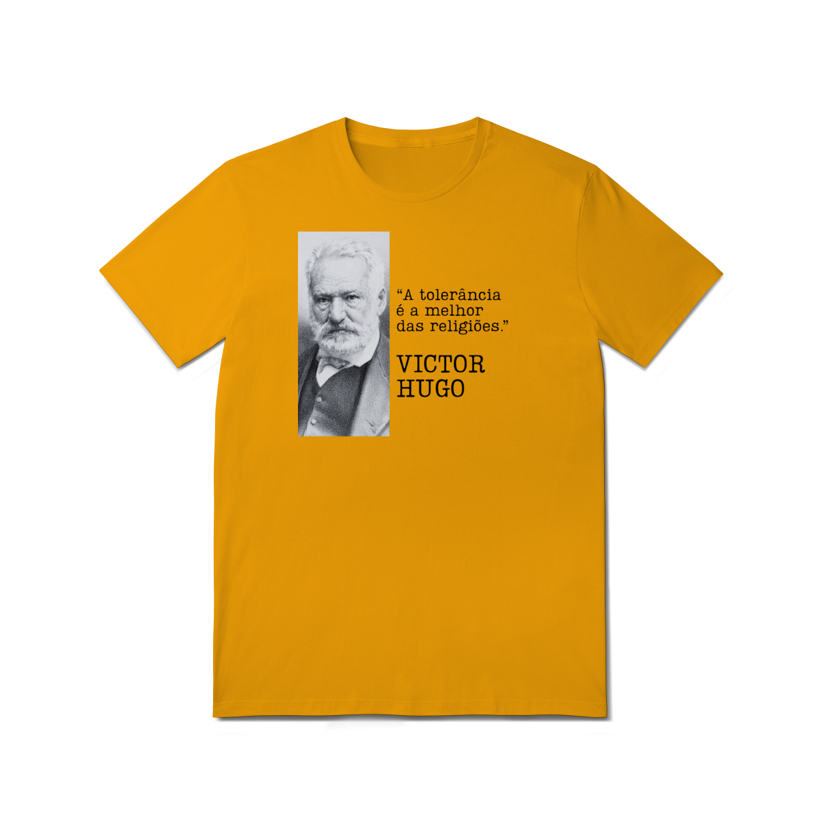 Victor Hugo