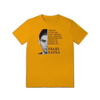 Nome do produto Frank Kafka