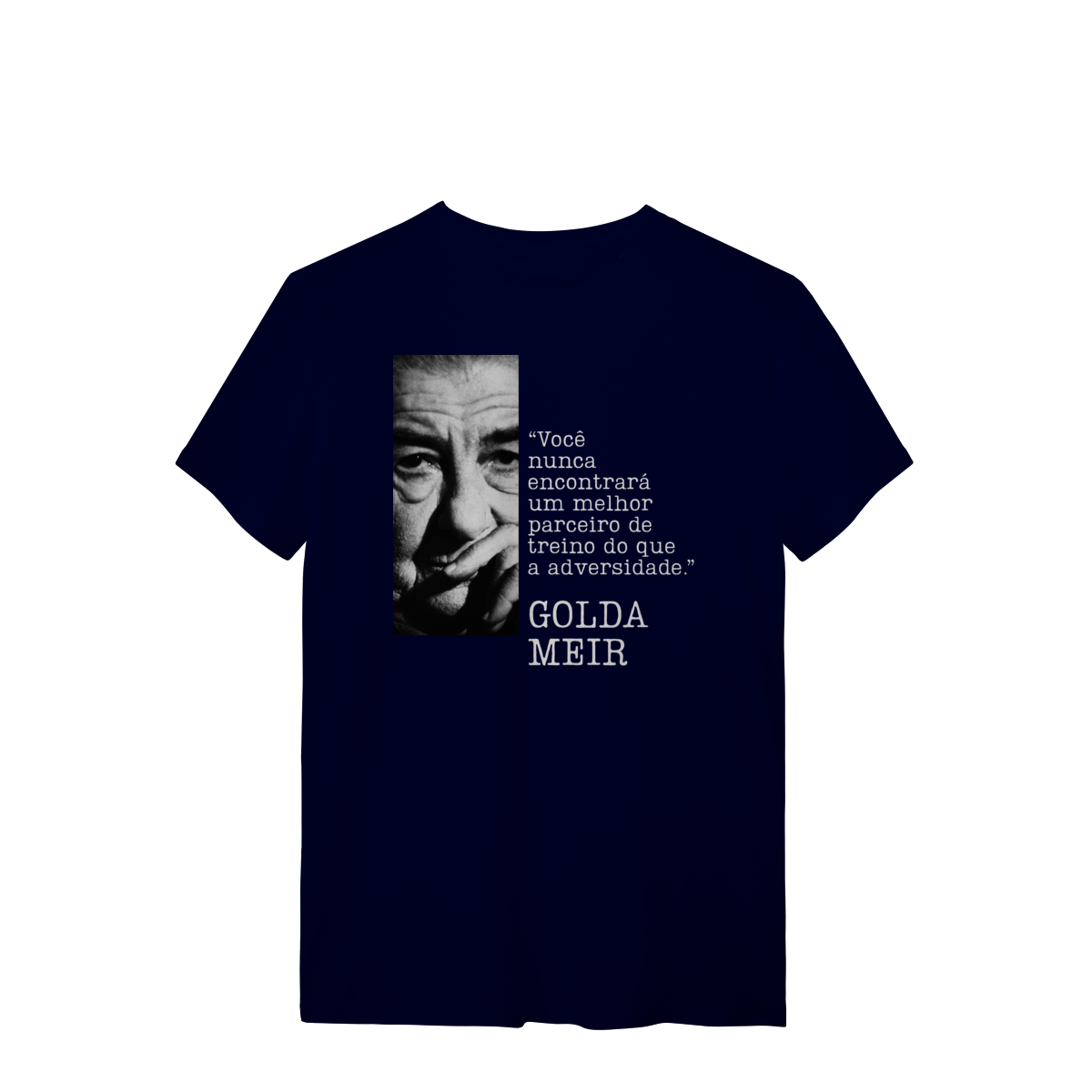 Golda Meir