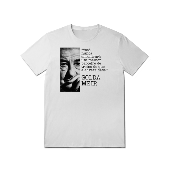 Golda Meir