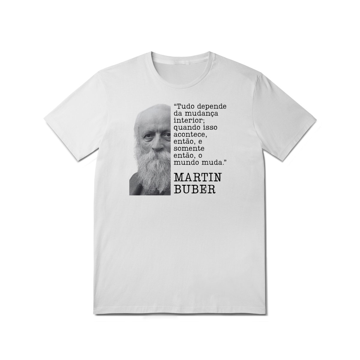Martin Buber