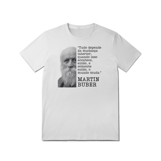 Martin Buber